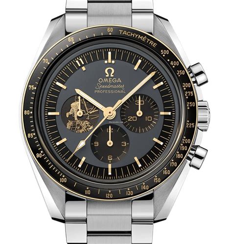 omega apollo 11 35th anniversary for sale|omega moonwatch 50th anniversary.